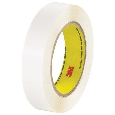 3M™ 444 Double Sided Film Tape (36/Case)