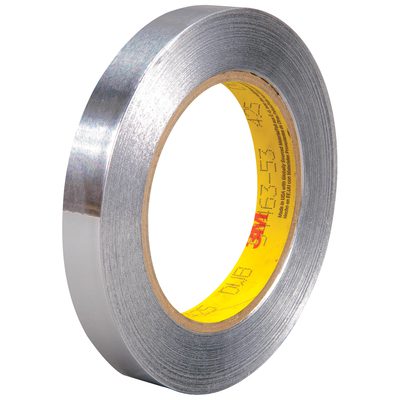 3M - 425 Foil Tape (48 Rolls/Case)