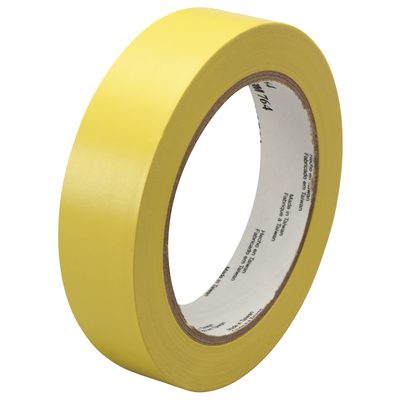 Yellow (6 Pack) 3M General Purpose Vinyl Tape 764