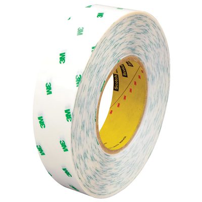 (6 Pack) 3M™ 966 Adhesive Transfer Tape Hand Rolls