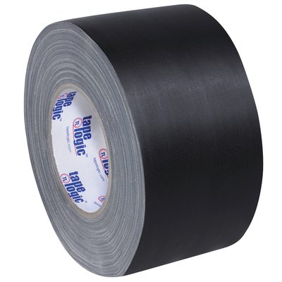 Black (3 Pack) Tape Logic® Gaffers Tape