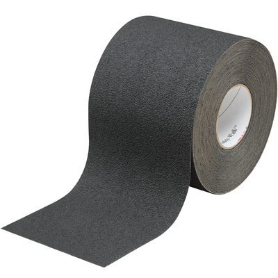 Black 3M™ 310 3M Safety-Walk™ Tape (1 Roll/Case)