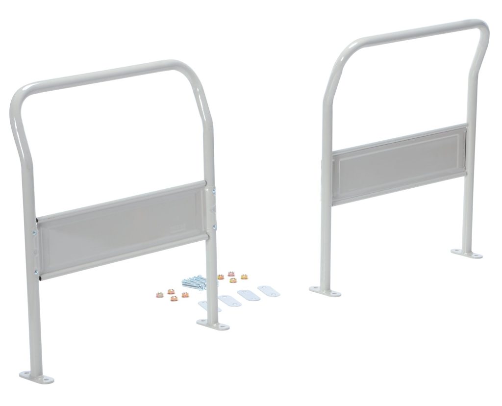 Dual Handle Set Truck