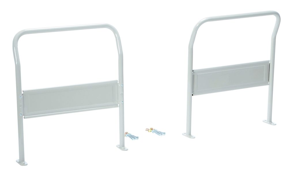 Dual Handle Set Truck
