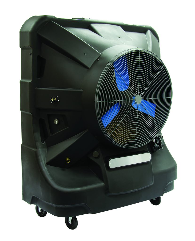 Evaporative Coolers