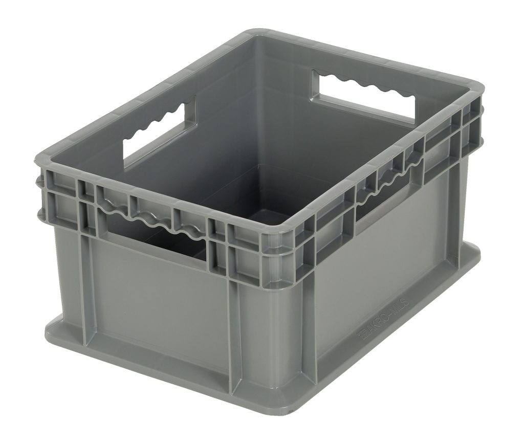 Multi-Tier Stack Cart - Small Bin
