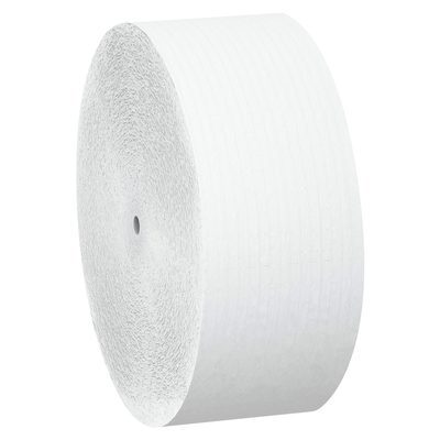 Scott® 2-Ply Jumbo Coreless Bathroom Tissue (12 Rolls/Case)