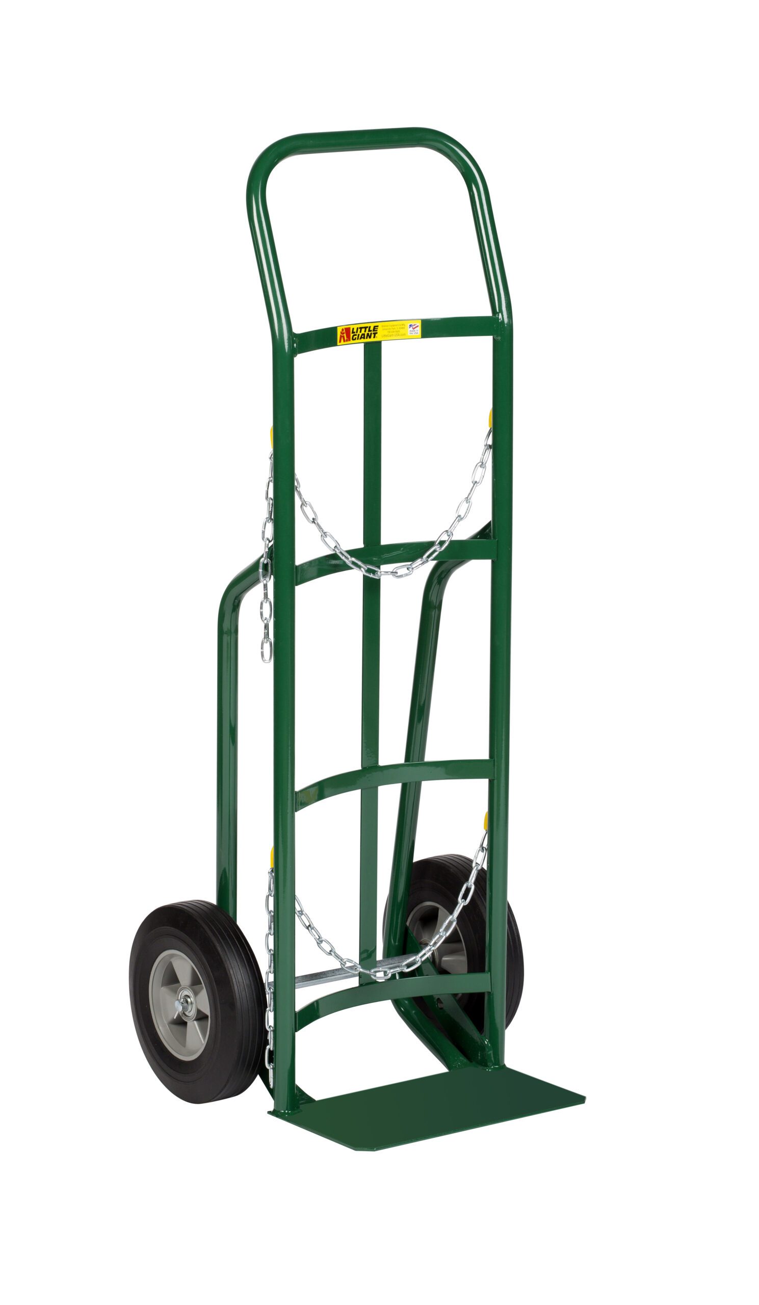 Little Giant Gas Cylinder Hand Truck