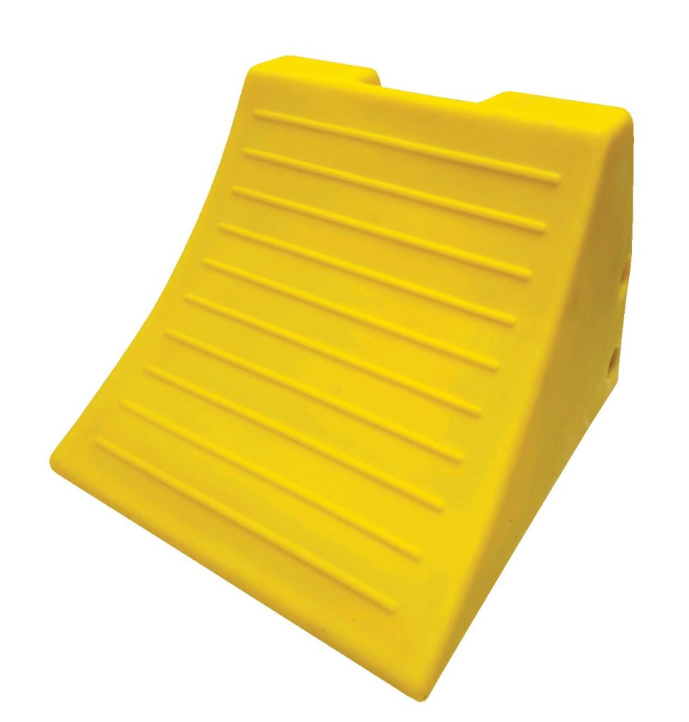 Wheel Chock Tire Od