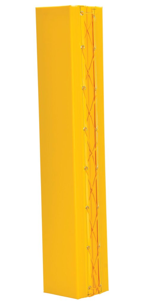 Column Protective Pad Square Yl