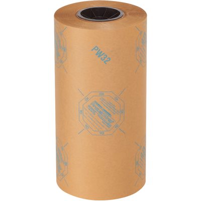 VCI Paper. Industrial Roll (1 Roll/Case)