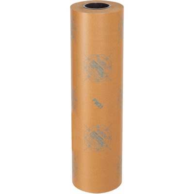 VCI Paper. Waxed Industrial Roll (/Roll)