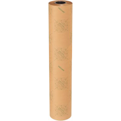 Multi-Metal VCI Paper Rolls (1 Roll/Case)