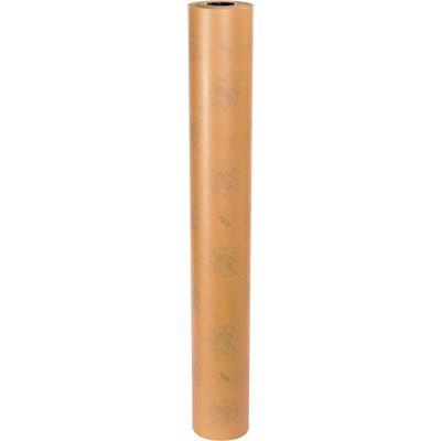 VCI Paper. Waxed Industrial Rolls (/Roll)