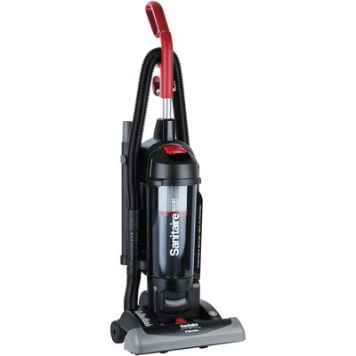 Sanitaire® FORCE™ QuietClean® Bagless HEPA Vacuum