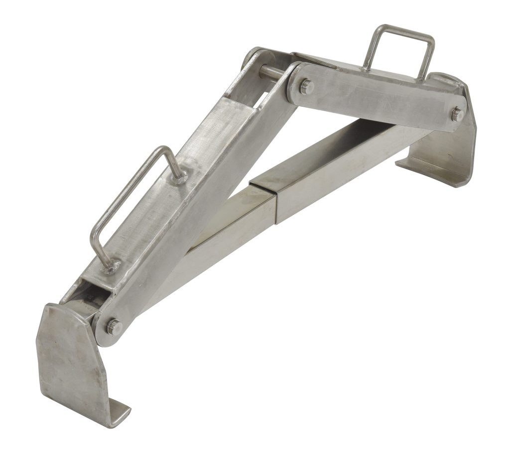 Steel Drum Lifter