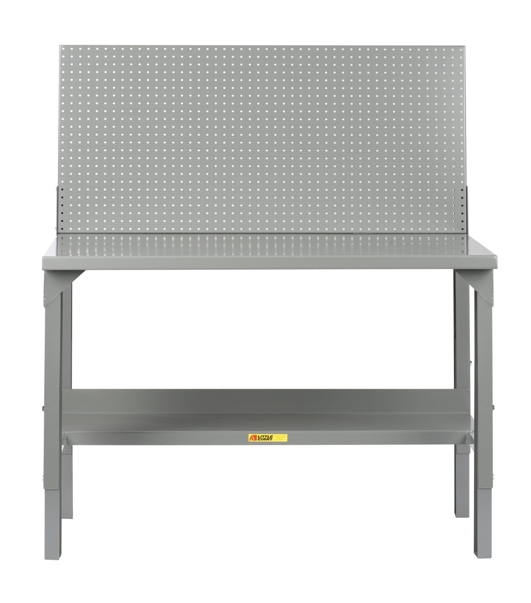 Little Giant Mobile Welded Workbenches w/Backstops