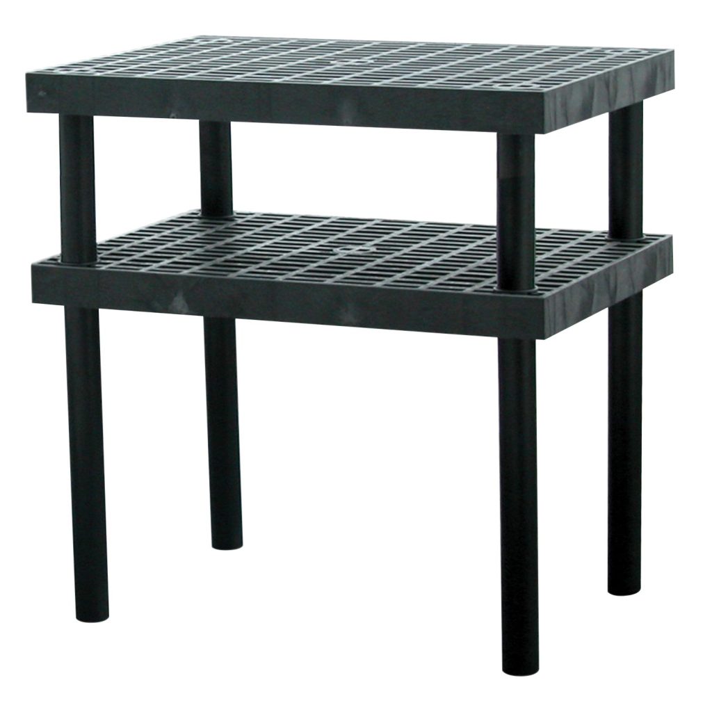 Grid Work Bench Table