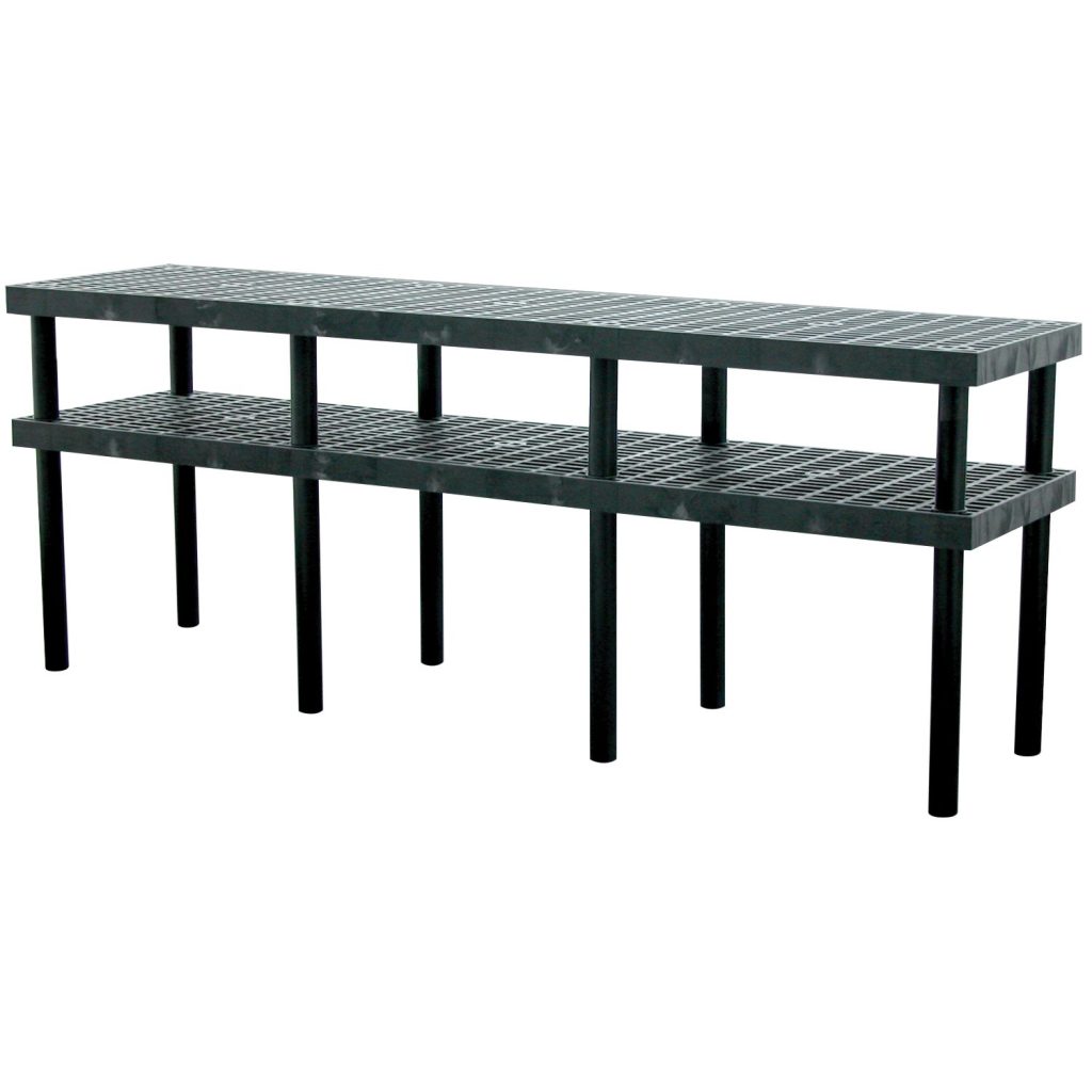 Grid Work Bench Table