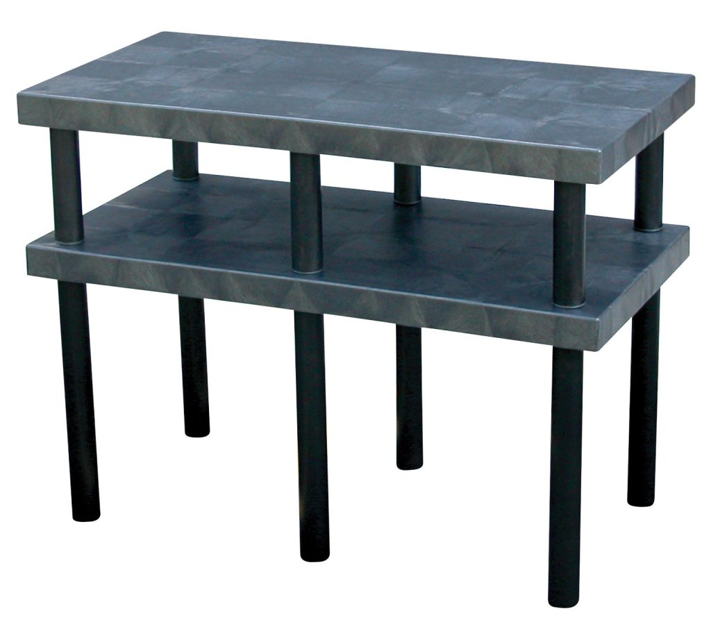 Solid Work Bench Table
