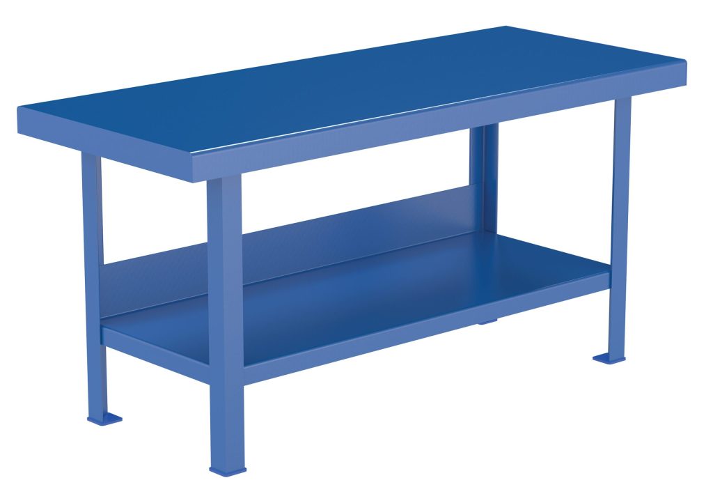 Heavy Duty Work Bench