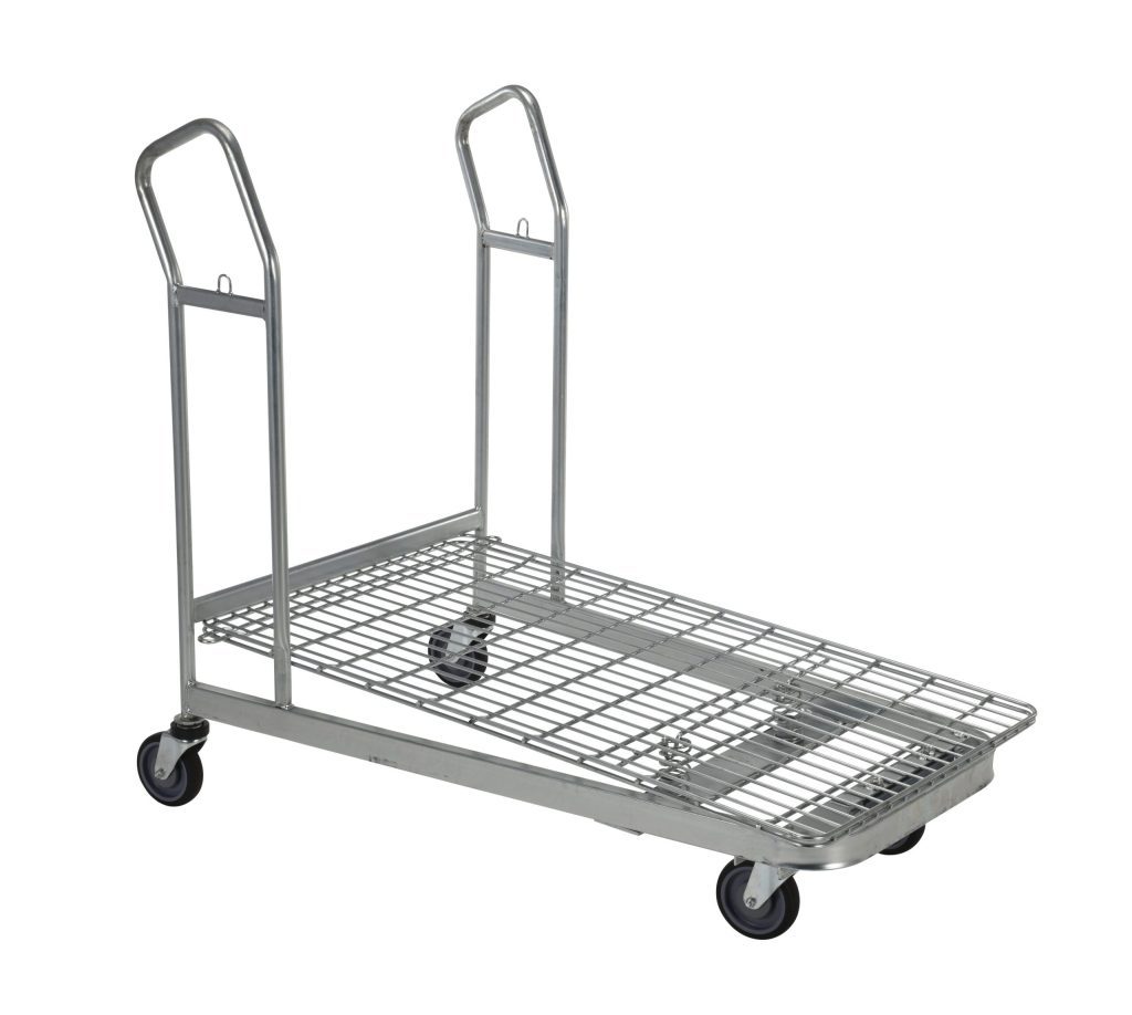 Wire Cart