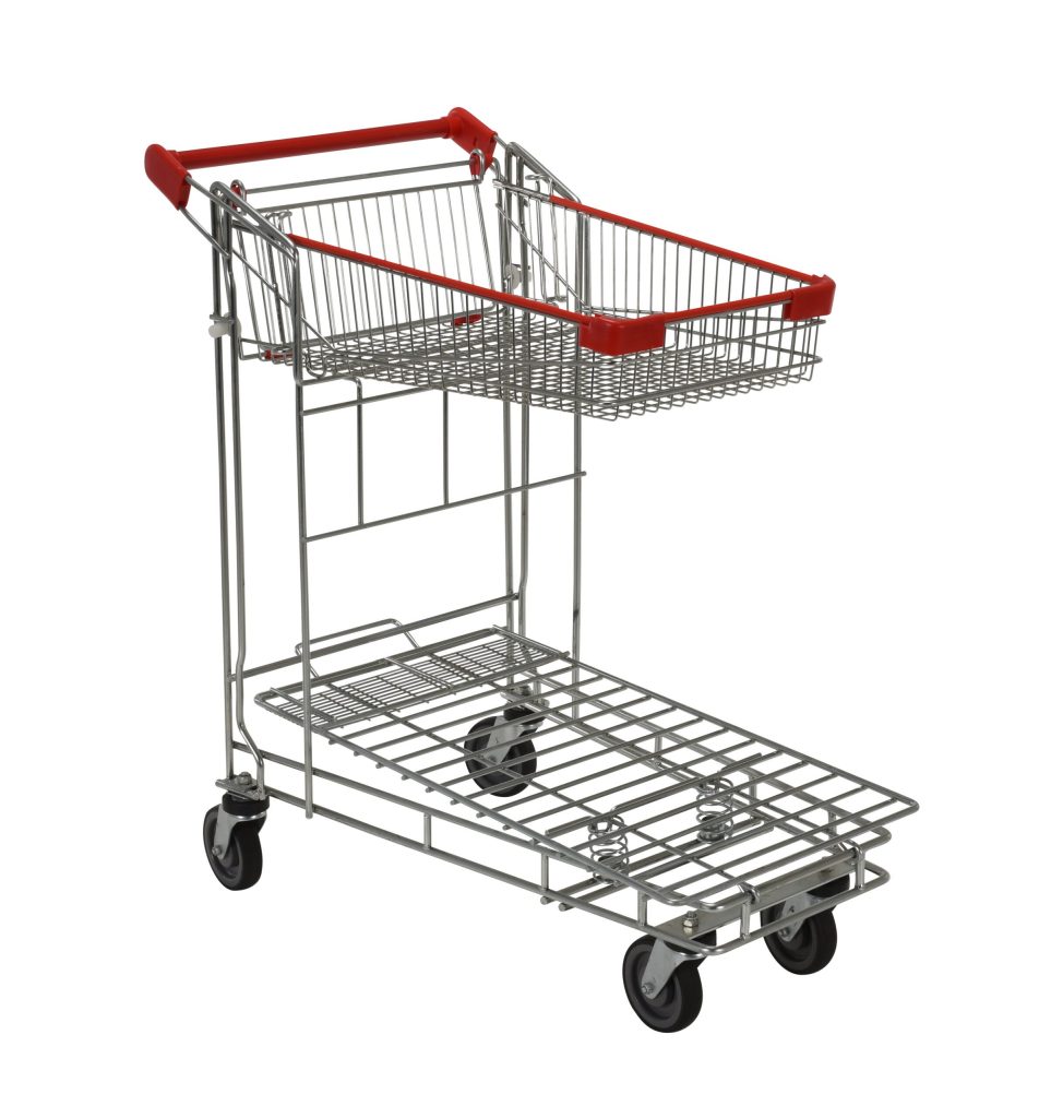Wire Cart