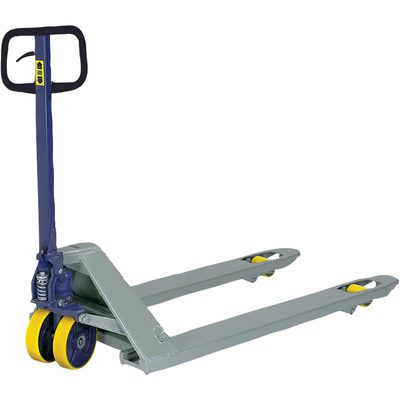 Deluxe Pallet Truck