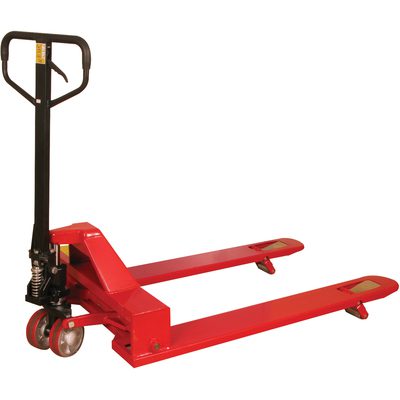 Way Pallet Truck