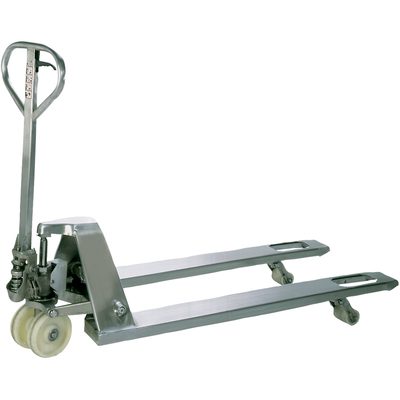 Steel Pallet Truck