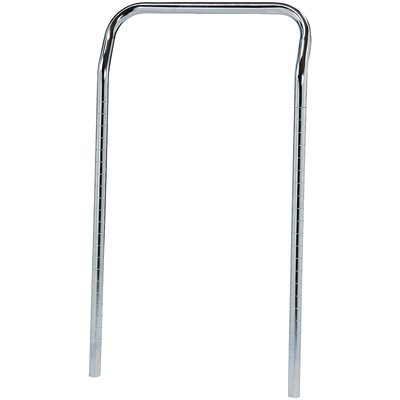 U-Handles for Heavy-Duty Security Carts (2/Case)