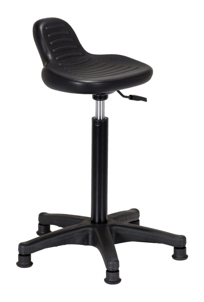 Lab, ESD & Cleanroom Chairs