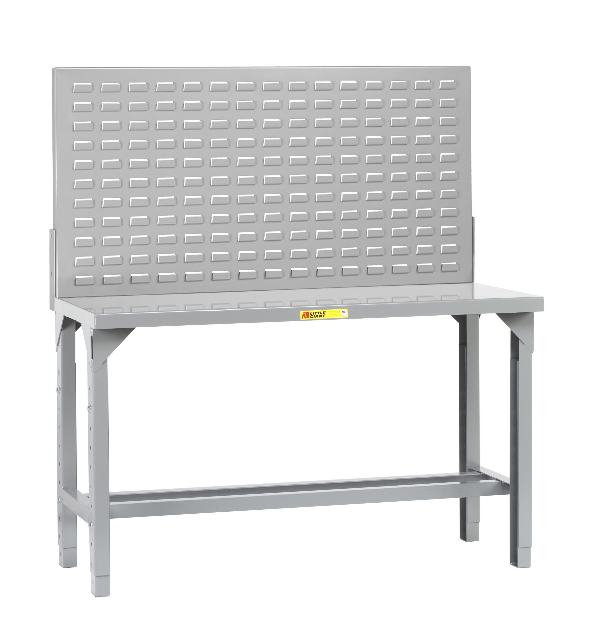 Little Giant Adjustable Height Welded Workbenches