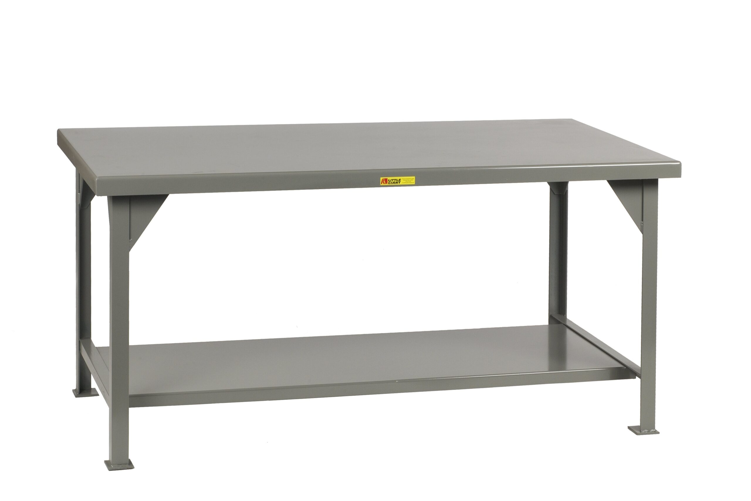 Little Giant Heavy-Duty Workbenches