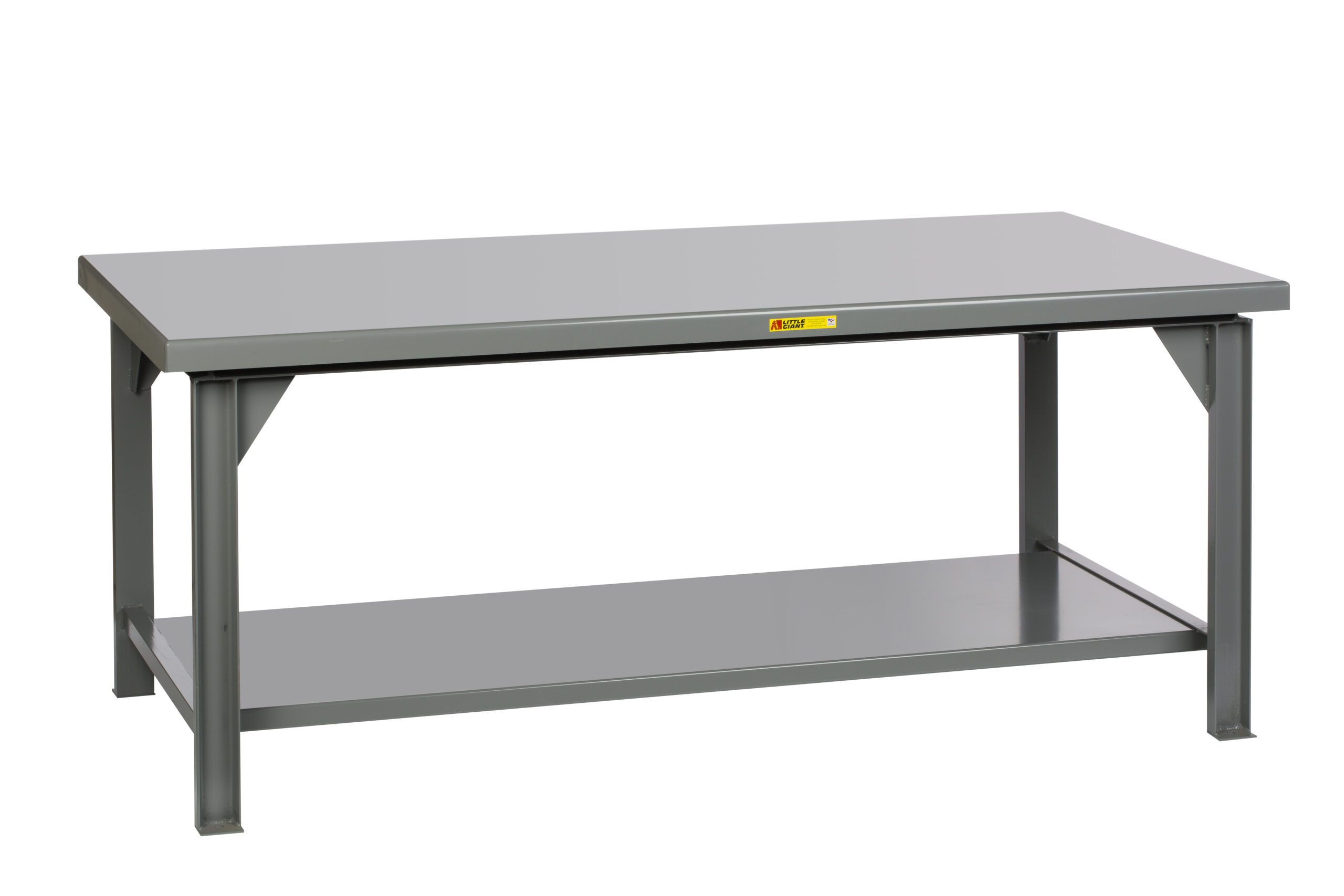 Little Giant Extra Heavy Duty Welded Steel Workbench
