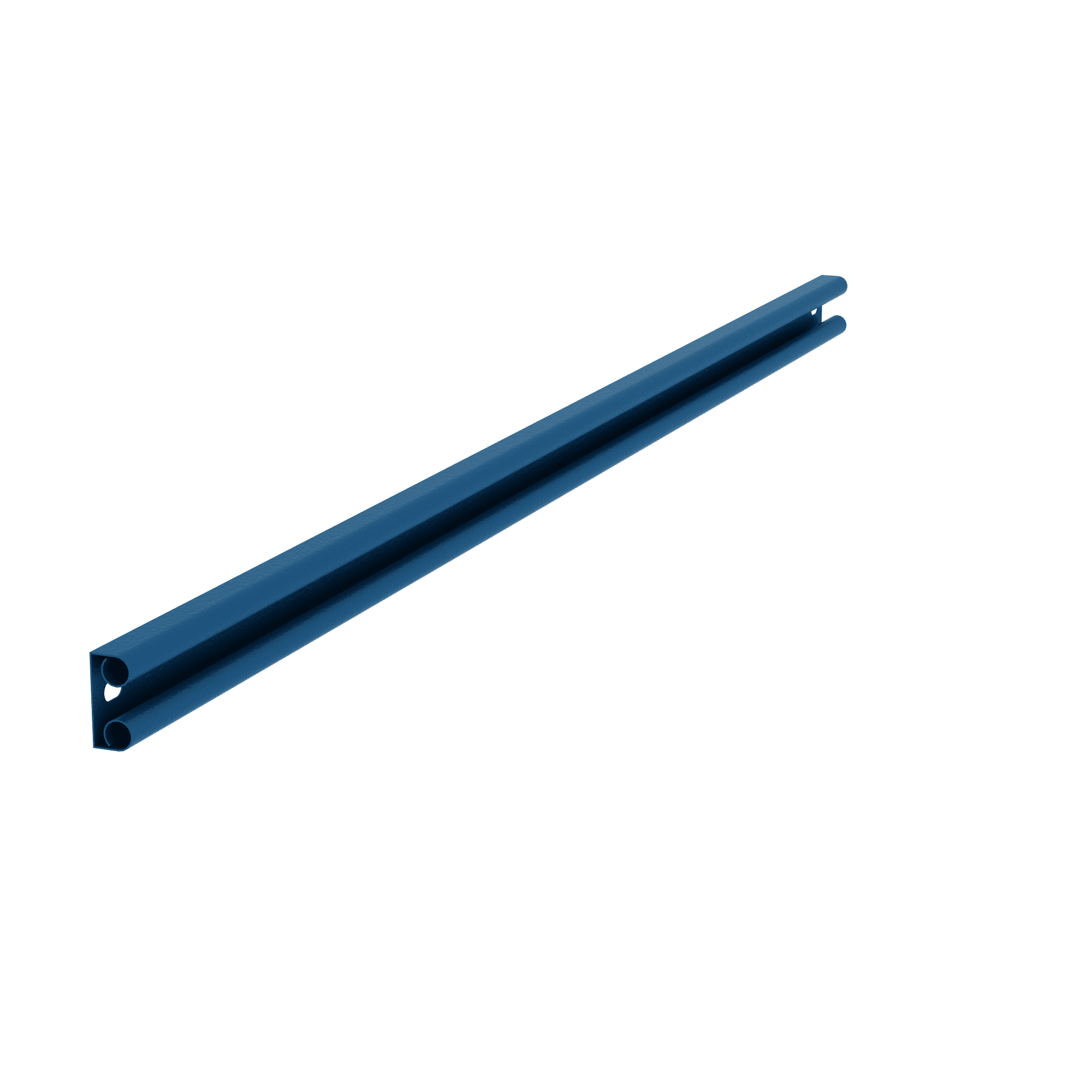 Borroughs Box Edge Angle Post Bin Fronts