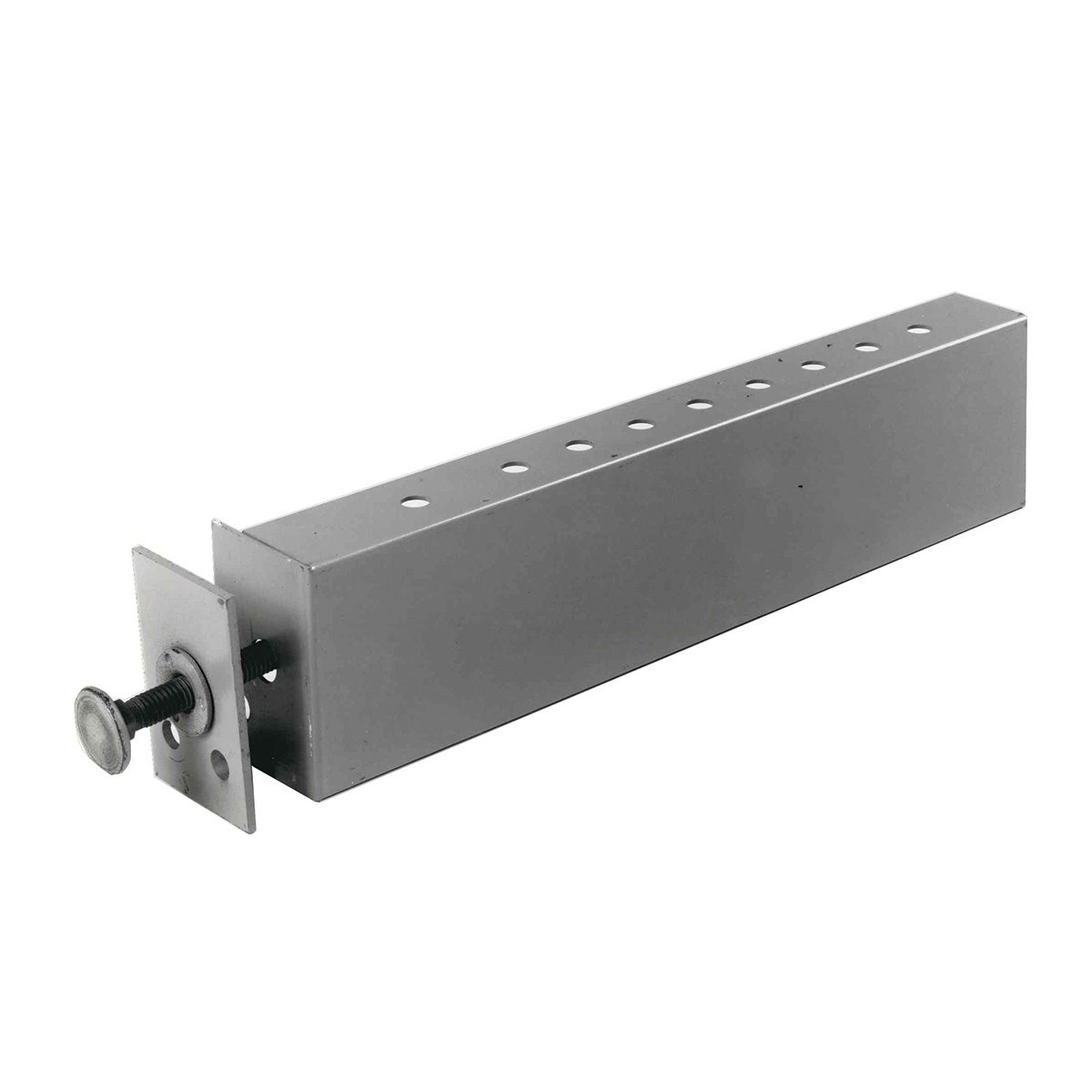 Borroughs Workbench Leveling Screw