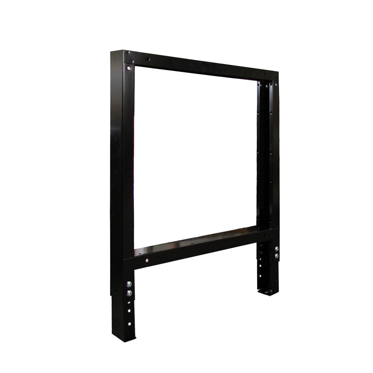Borroughs Workbench Painted Steel Adjustable Leg