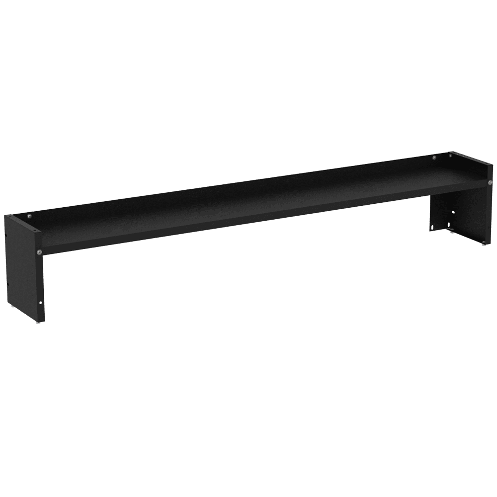 Borroughs Workbench Ledge Shelf