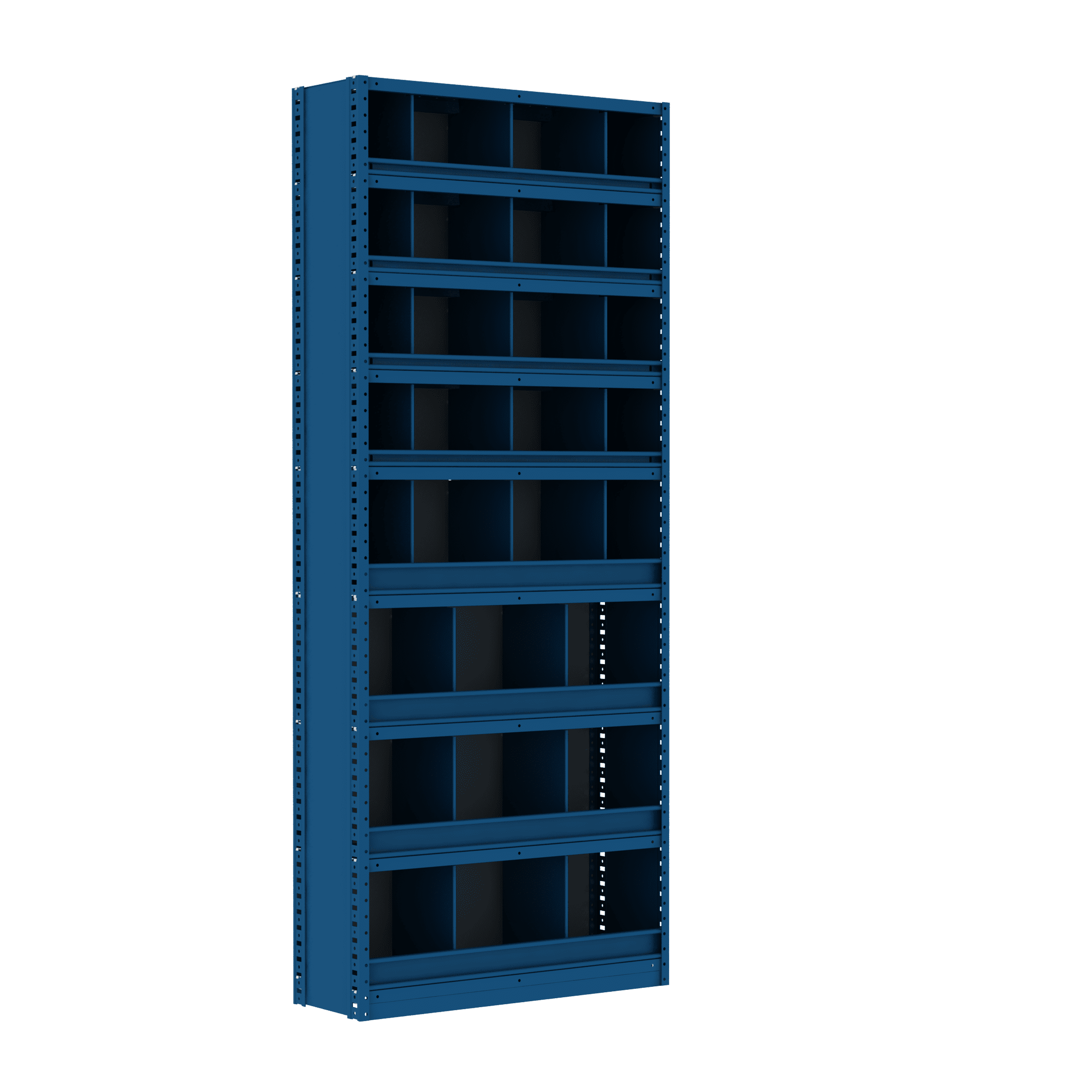 Borroughs Box Edge 29 Bins Closed Bin-Type Adder Unit, 4149