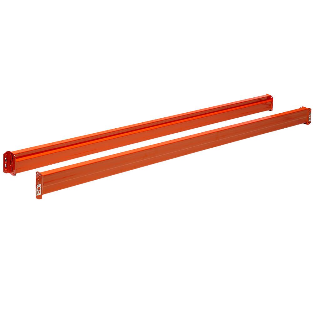Jaken Beam Pallet Rack