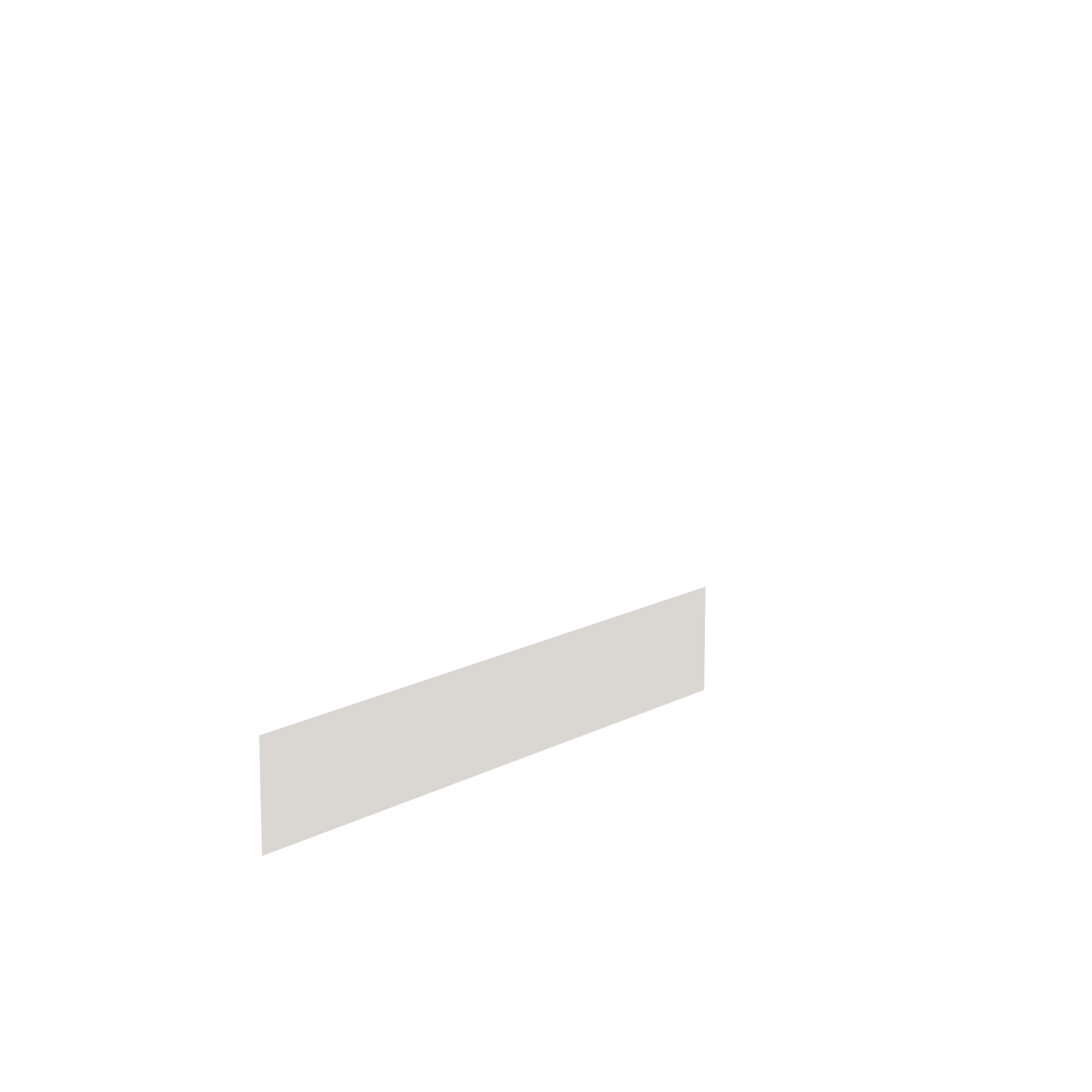 Borroughs Automotive Workstation Steel Kick Plate