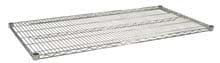 Wire Shelf - Chrome