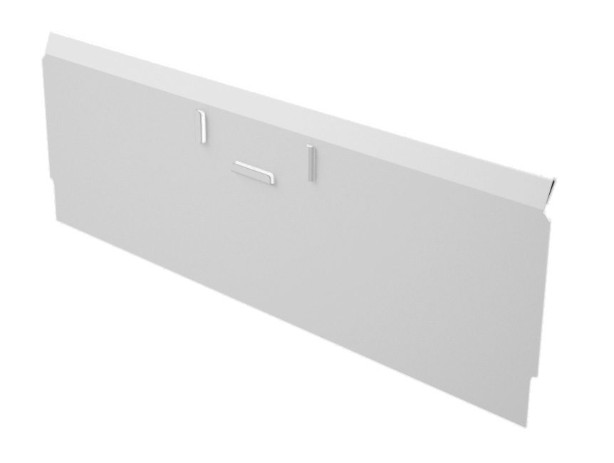 Tennsco Drawer Divider for Modular Drawer Cabinet