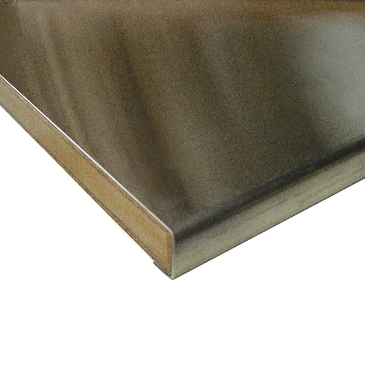 Borroughs Modular Drawer Cabinet Steel Top