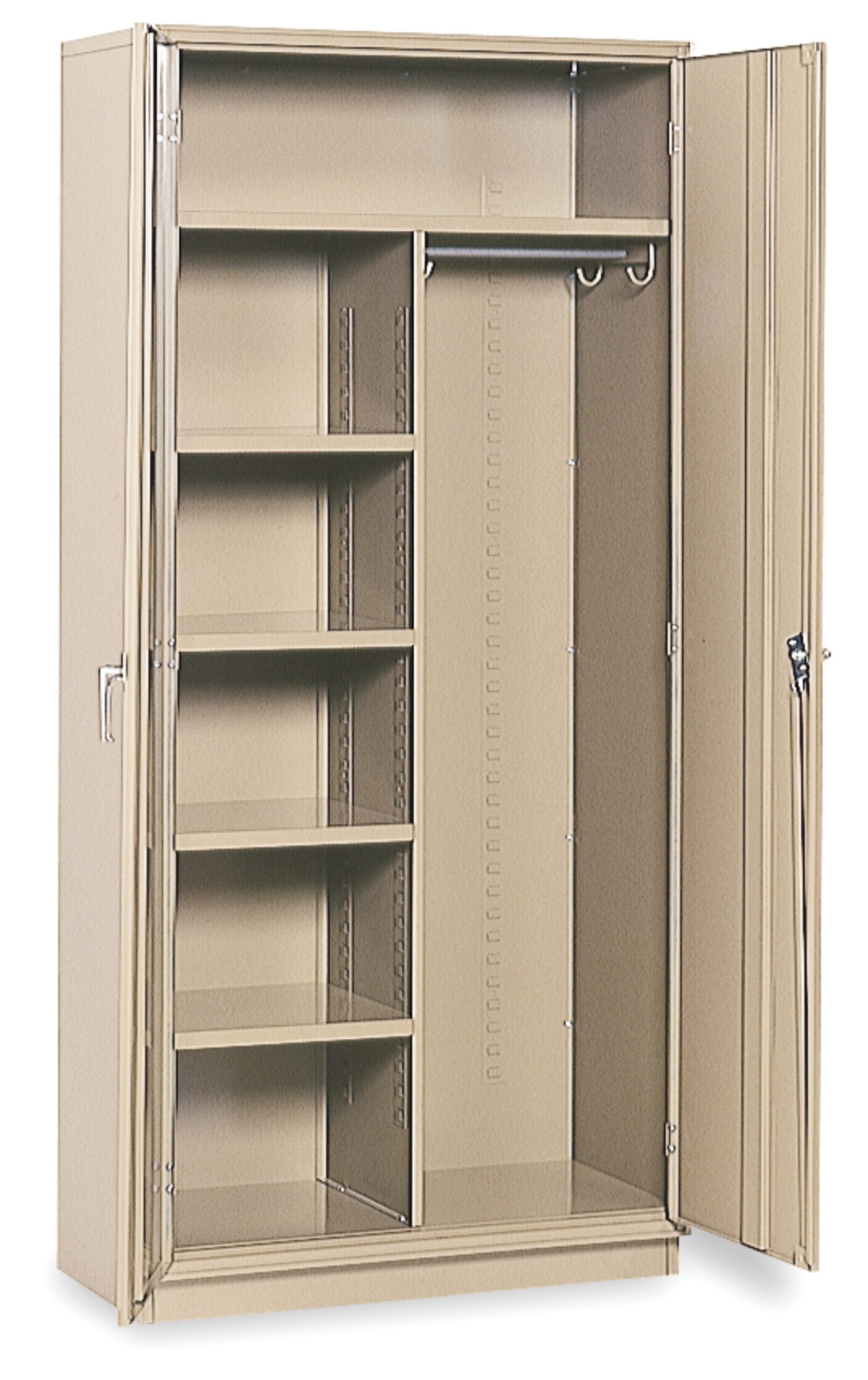 additional shelf for storage cabinets