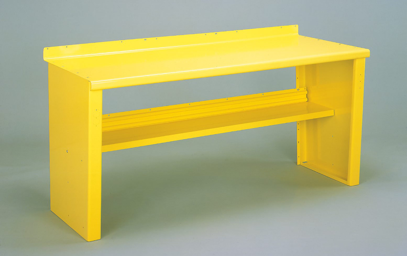 Closed Leg Work Bench