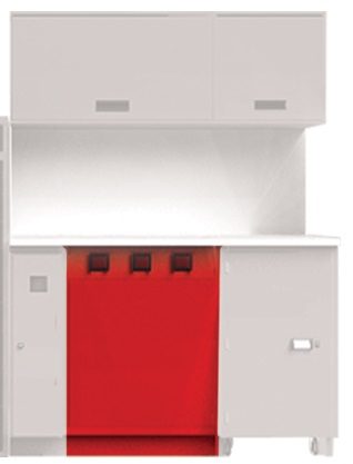EquiptoBay Tech Bench