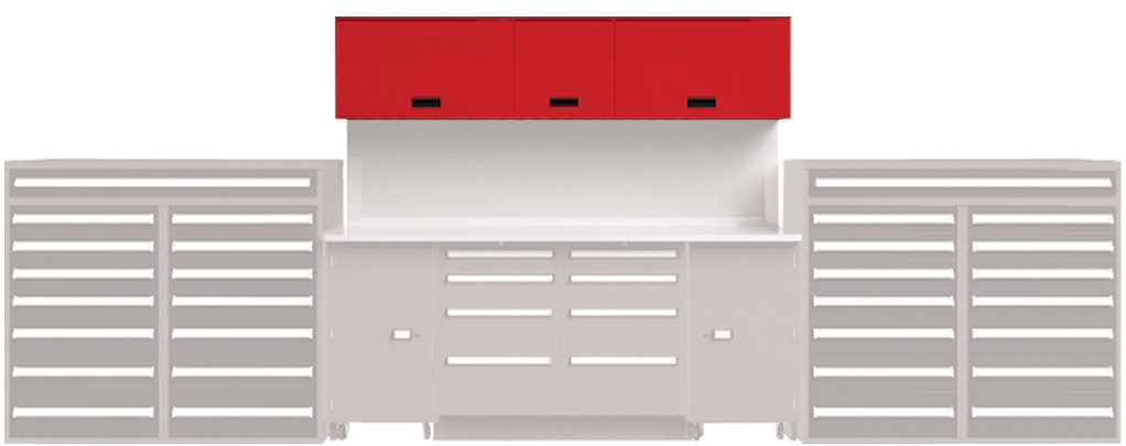 EquiptoBay Tech Bench