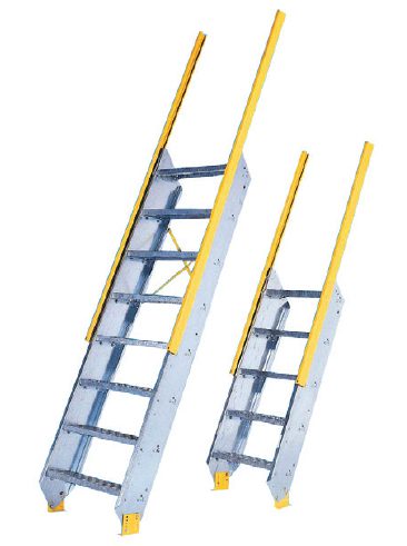 Ladders